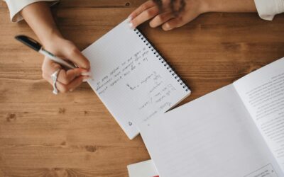 ¿Cómo lograr nuestras metas? La importancia de un buen establecimiento de objetivos