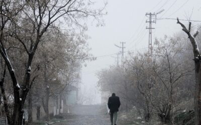 Blue Monday, tristeza y vacío