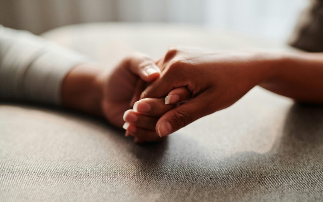 ¿Cuándo ir a terapia?