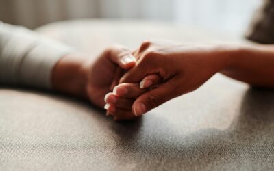 ¿Cuándo ir a terapia?