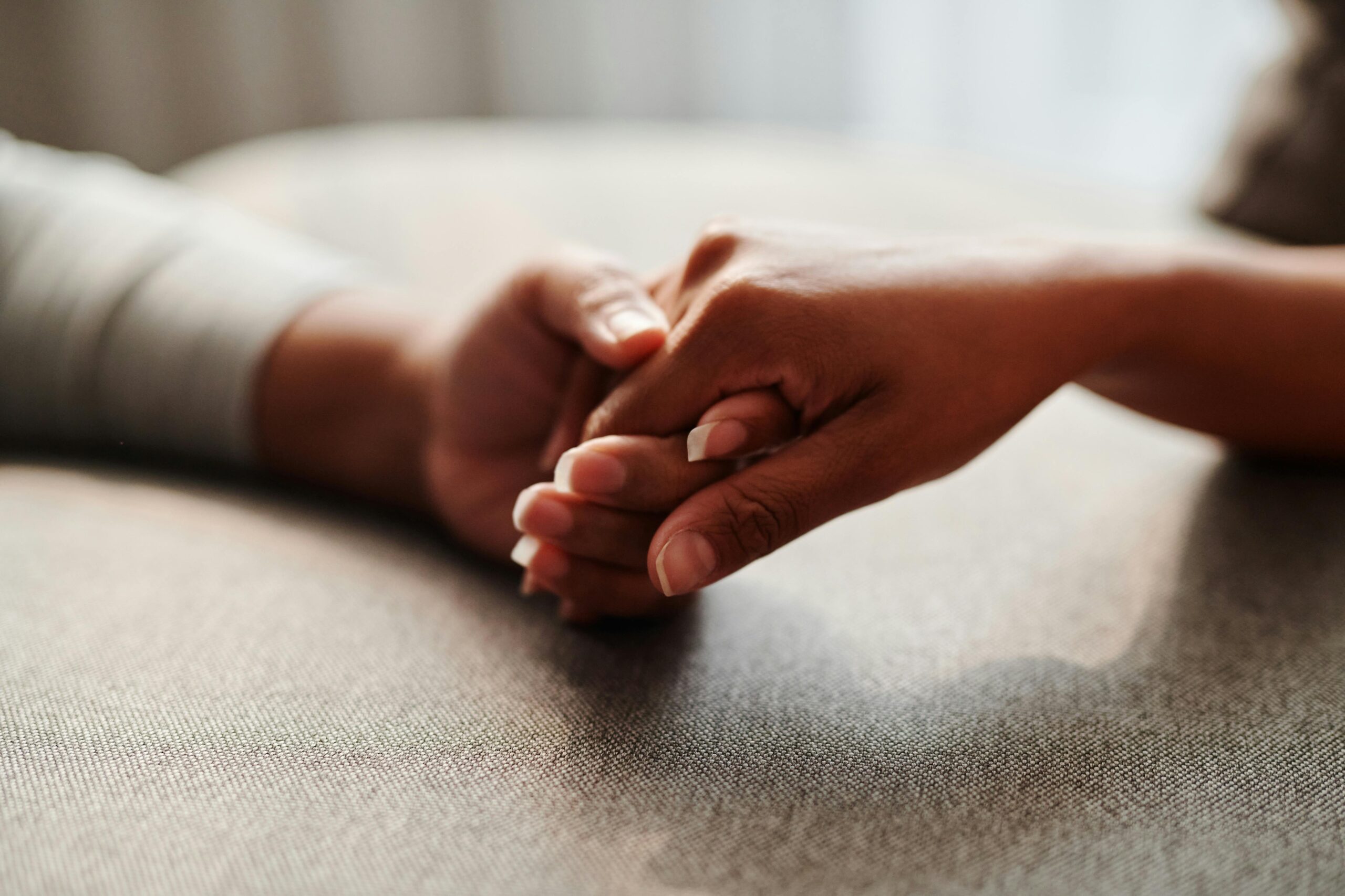 ¿Cuándo ir a terapia?