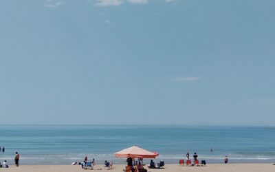 Cuerpo de verano